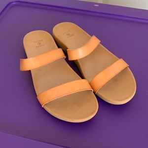 Shade and Shore Sandals